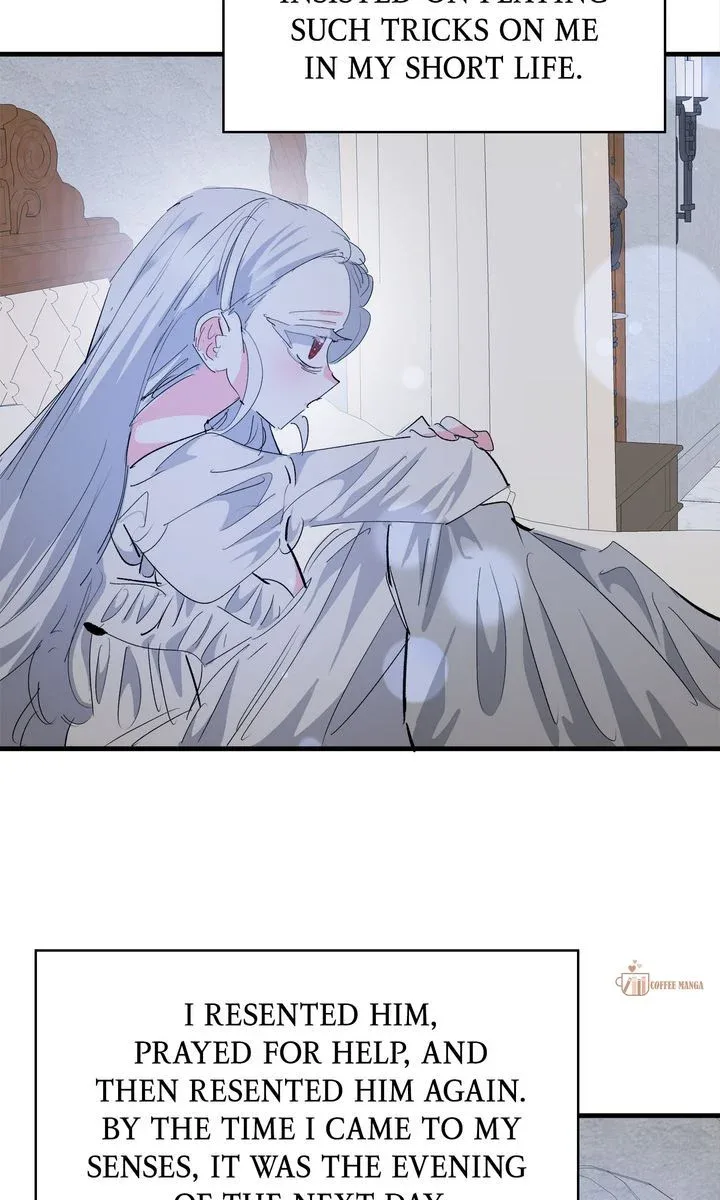 If You Want a Fake Sister Chapter 45 page 34