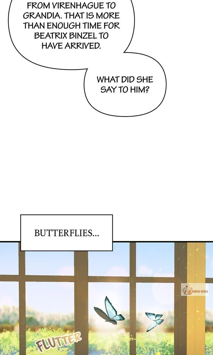If You Want a Fake Sister Chapter 45 page 5
