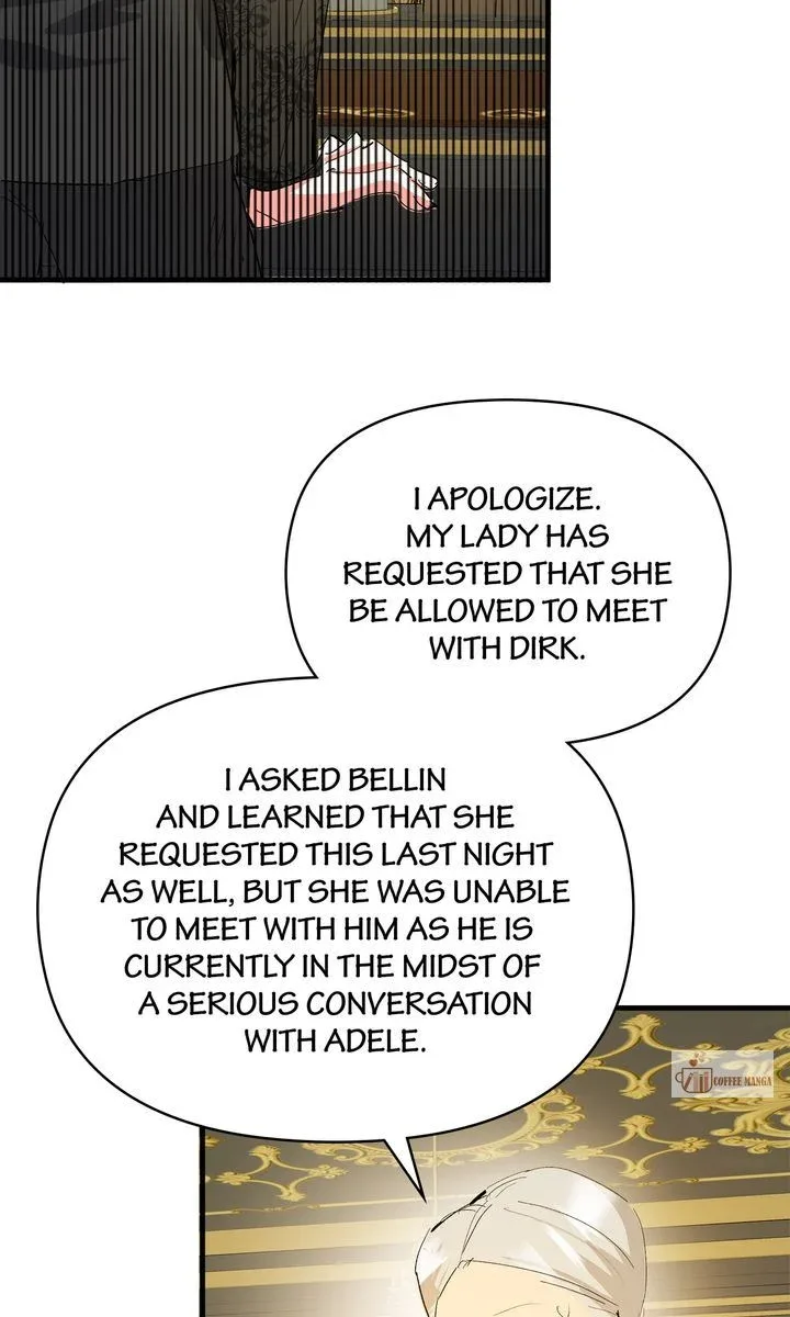 If You Want a Fake Sister Chapter 45 page 13