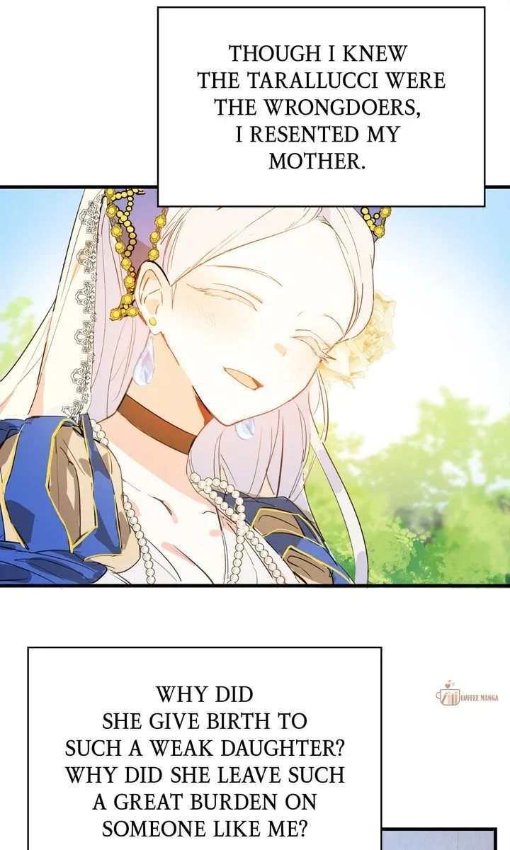 If You Want a Fake Sister Chapter 45 page 43
