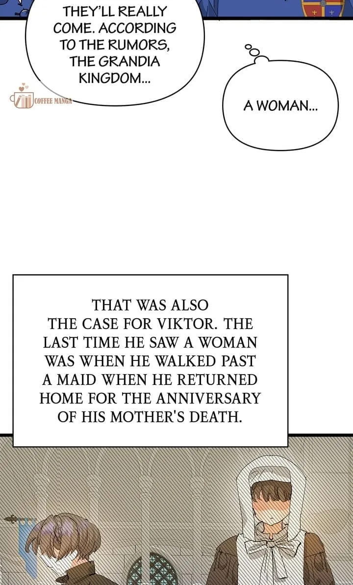 If You Want a Fake Sister Chapter 46 page 16