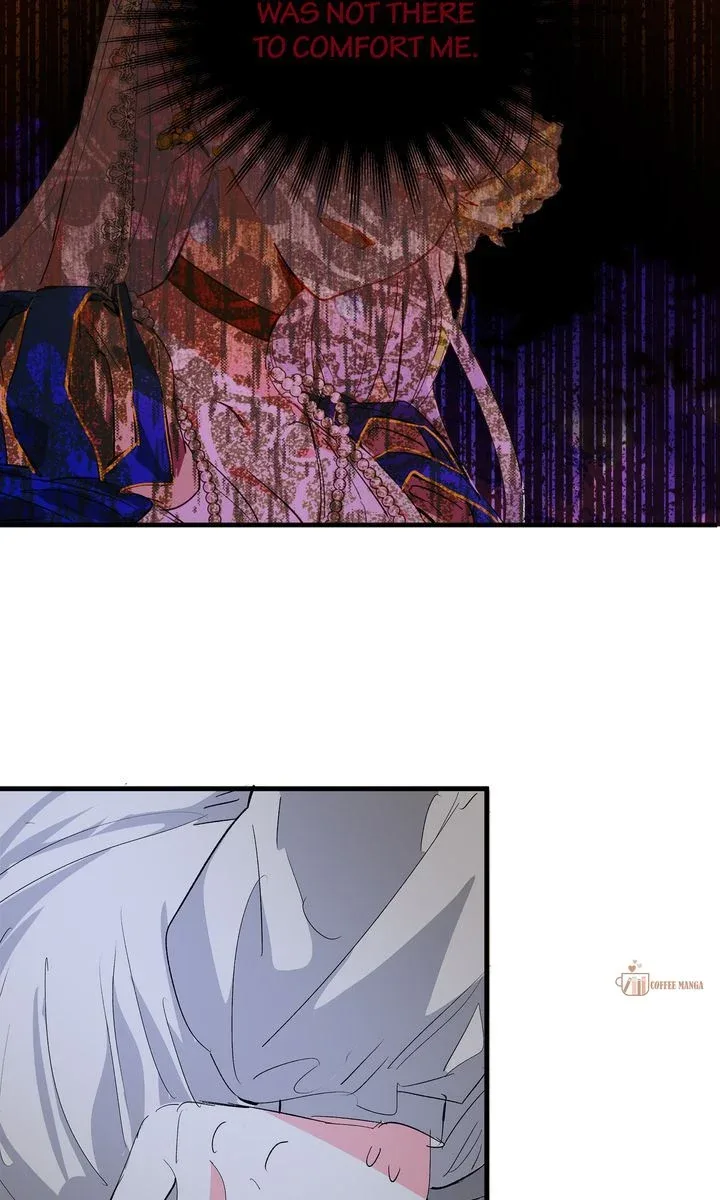 If You Want a Fake Sister Chapter 45 page 45