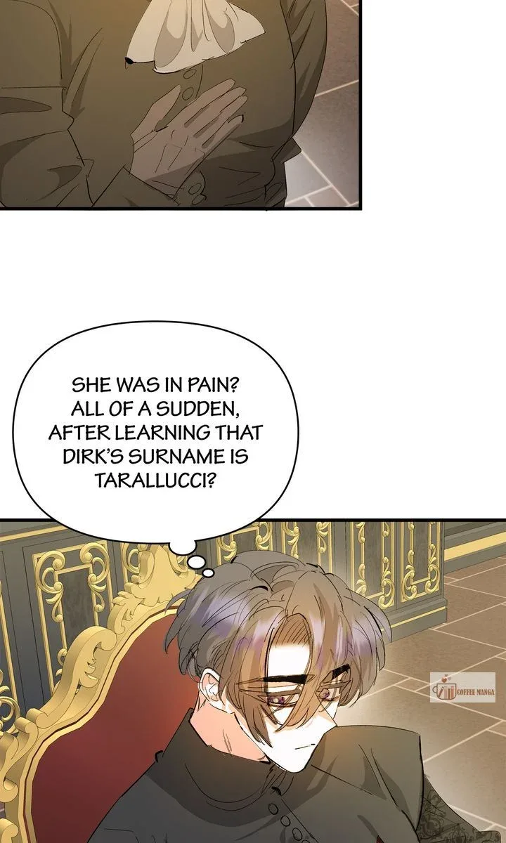 If You Want a Fake Sister Chapter 45 page 11