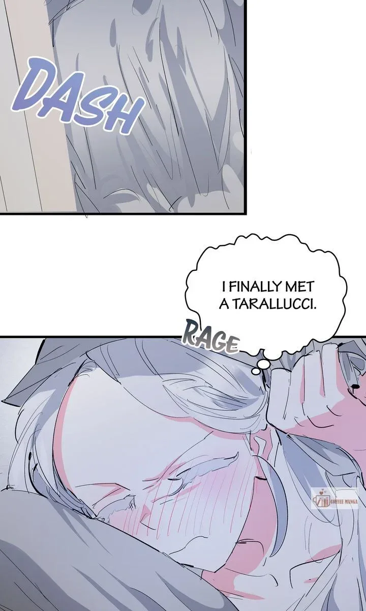 If You Want a Fake Sister Chapter 45 page 38