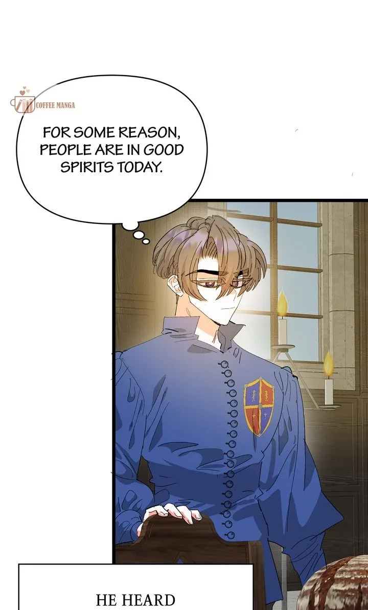 If You Want a Fake Sister Chapter 46 page 14