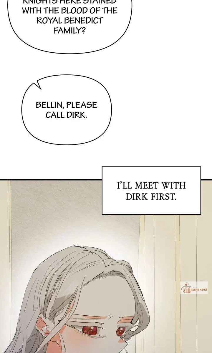 If You Want a Fake Sister Chapter 45 page 54