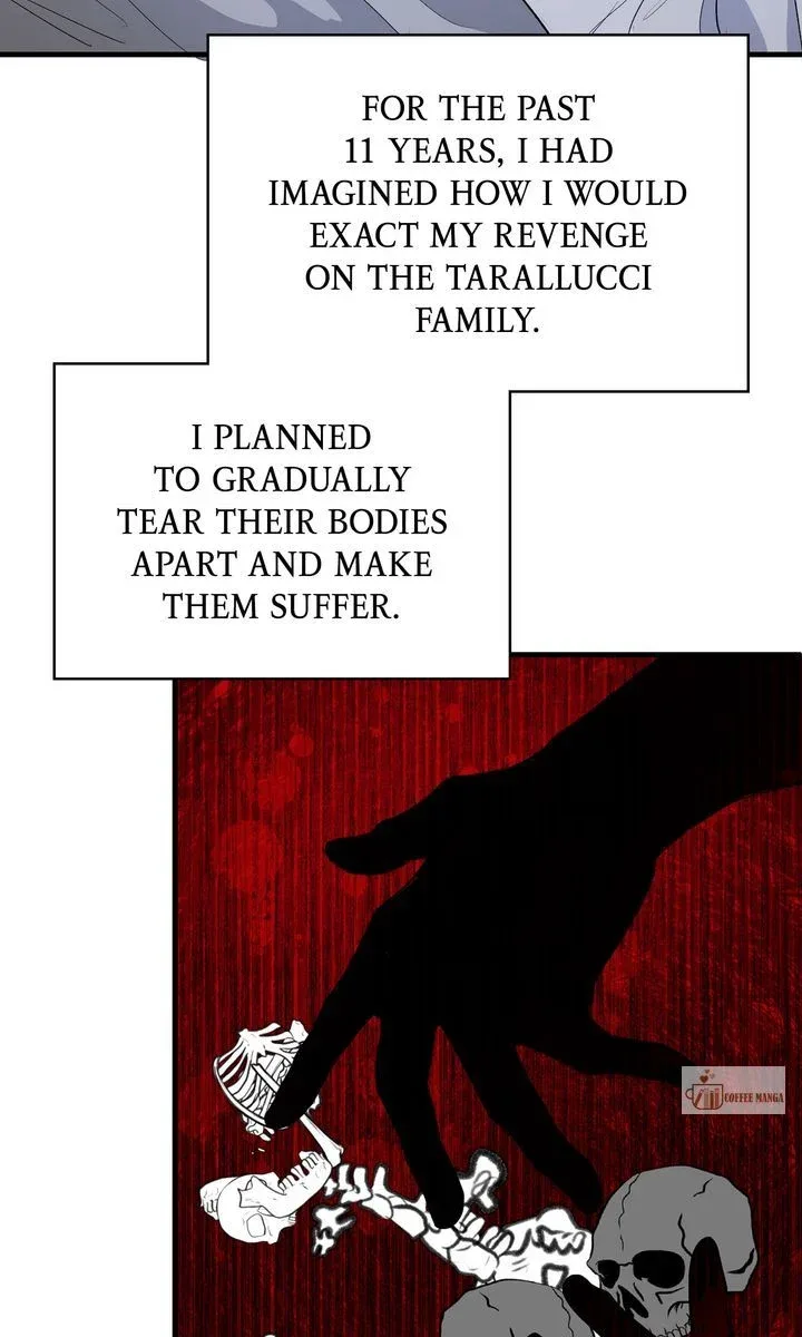 If You Want a Fake Sister Chapter 45 page 39