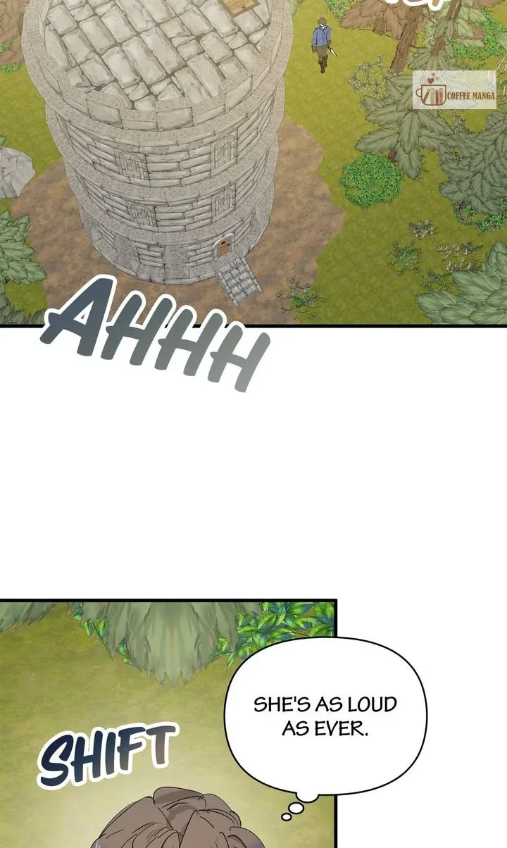 If You Want a Fake Sister Chapter 47 page 11