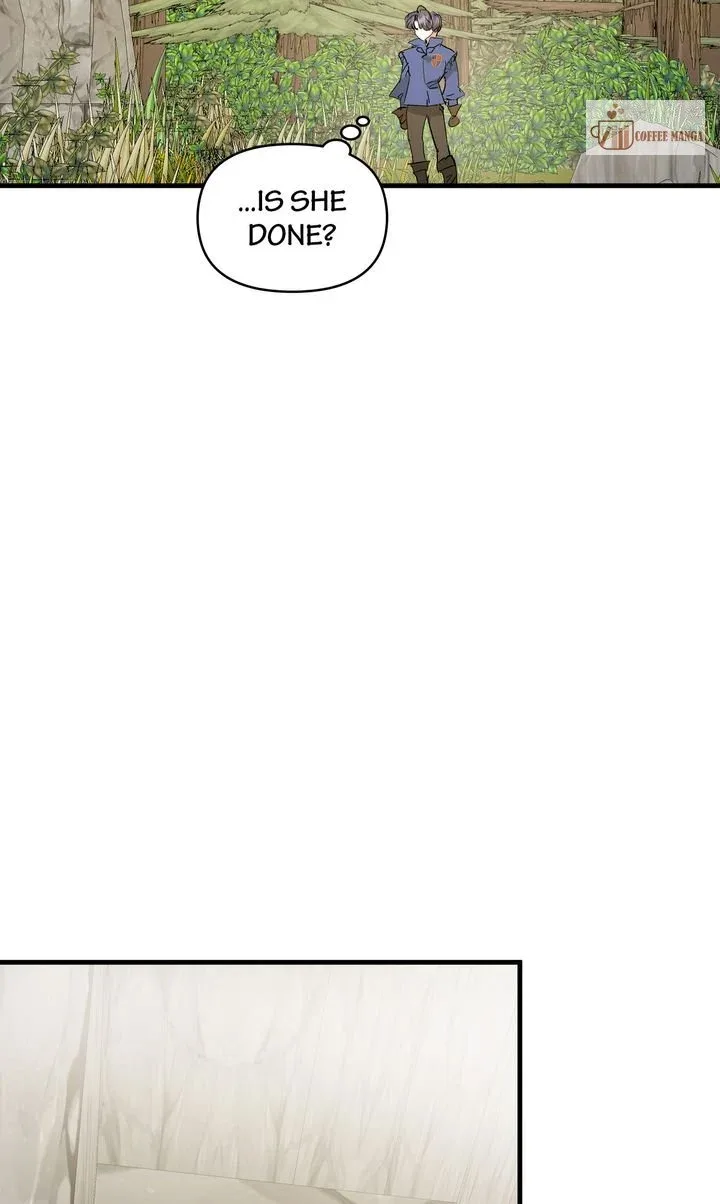 If You Want a Fake Sister Chapter 47 page 49