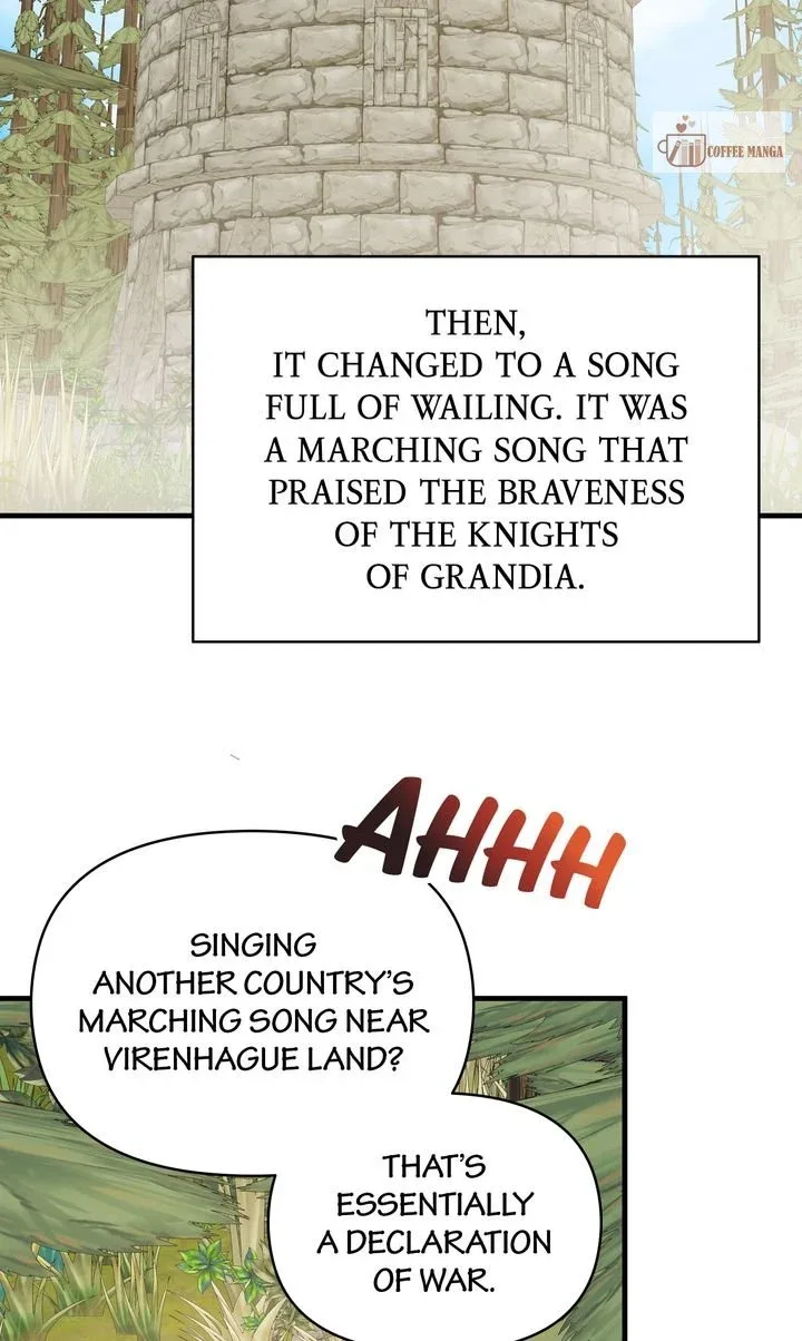 If You Want a Fake Sister Chapter 47 page 4