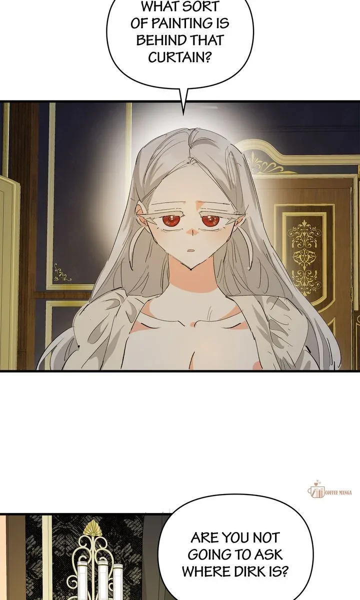 If You Want a Fake Sister Chapter 45 page 63