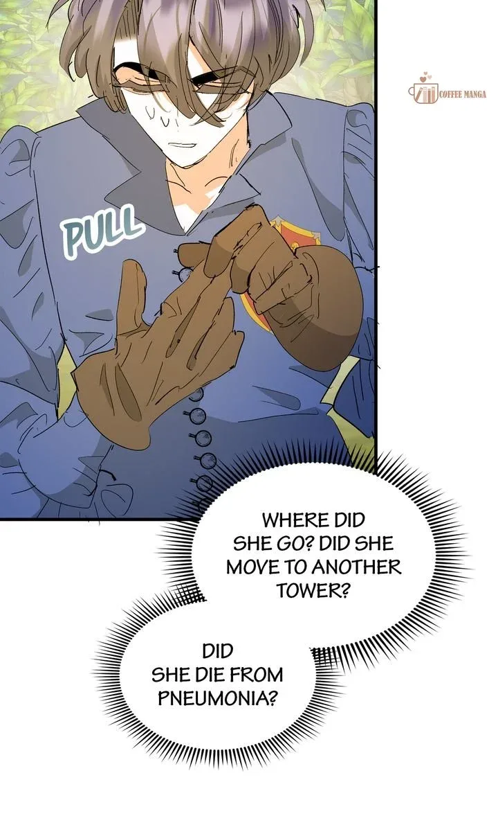 If You Want a Fake Sister Chapter 47 page 31