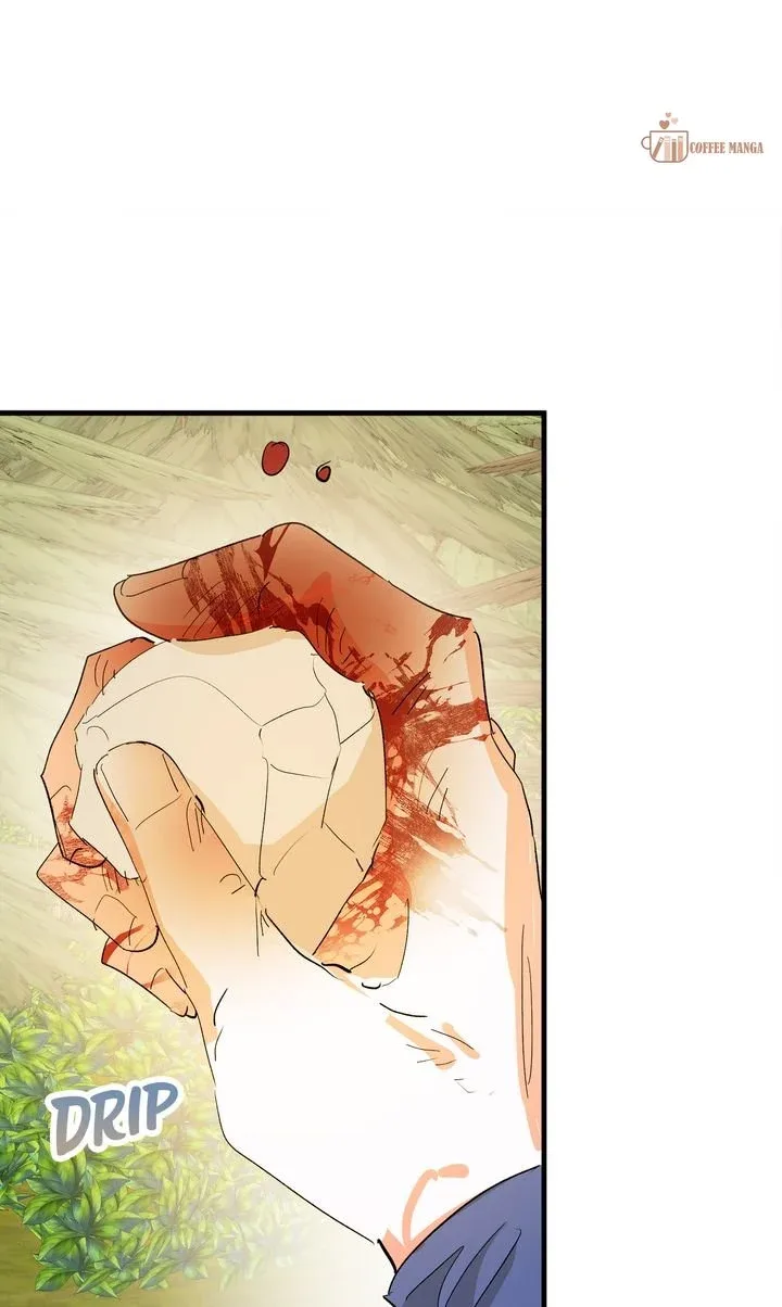 If You Want a Fake Sister Chapter 47 page 37