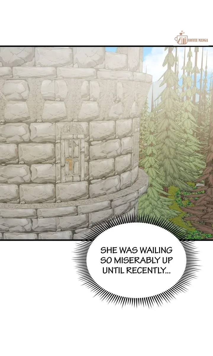If You Want a Fake Sister Chapter 47 page 32