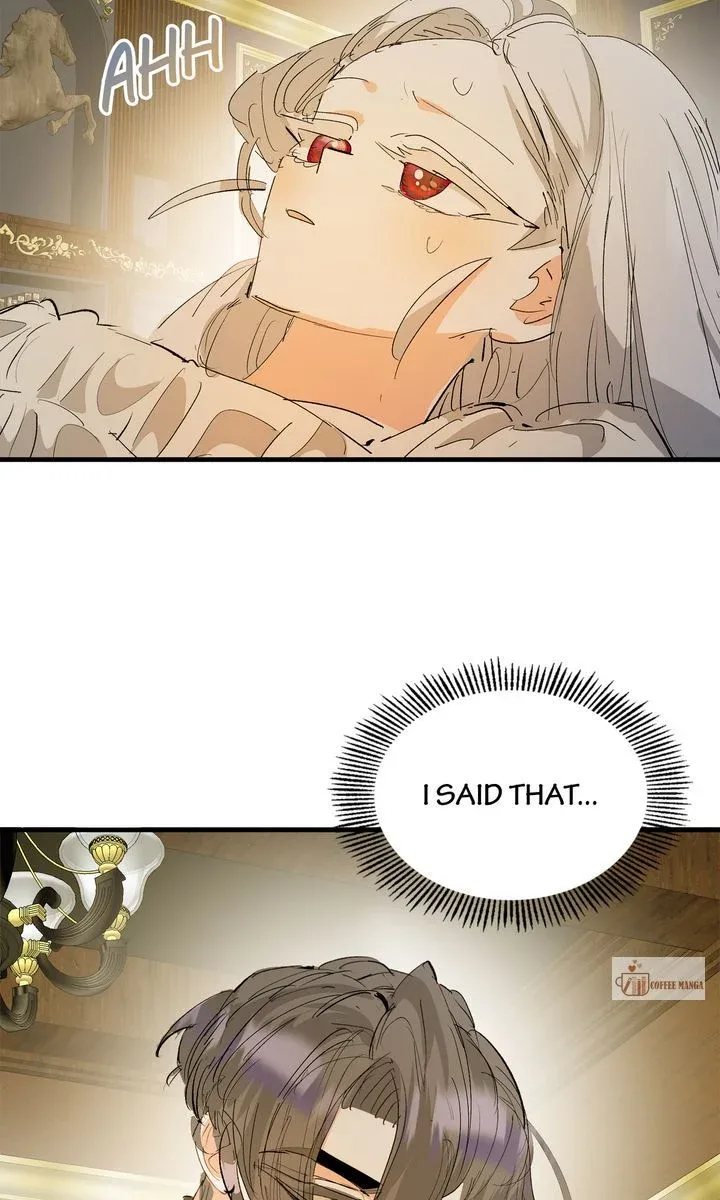 If You Want a Fake Sister Chapter 45 page 91