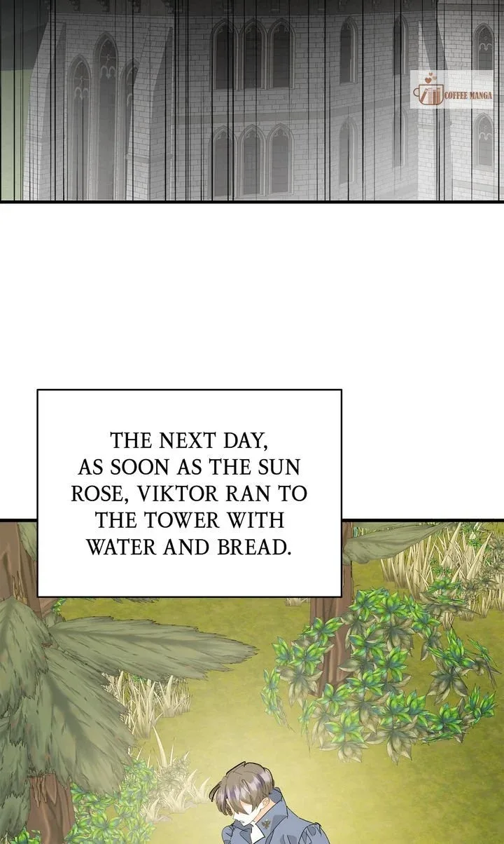 If You Want a Fake Sister Chapter 47 page 64
