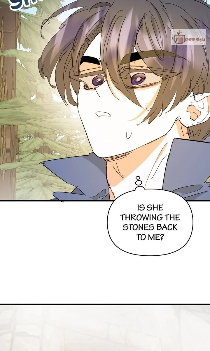 If You Want a Fake Sister Chapter 47 page 44