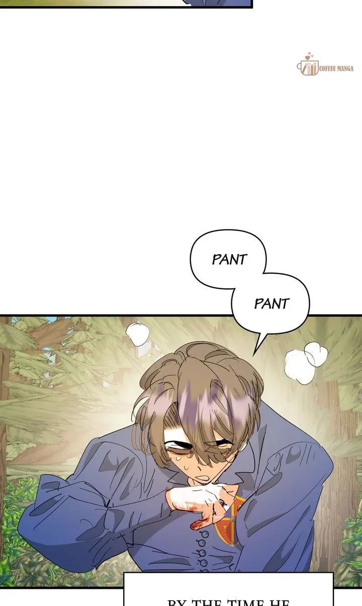 If You Want a Fake Sister Chapter 47 page 38