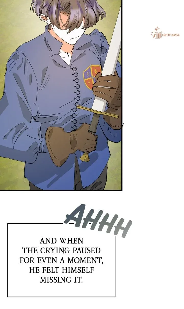 If You Want a Fake Sister Chapter 47 page 12