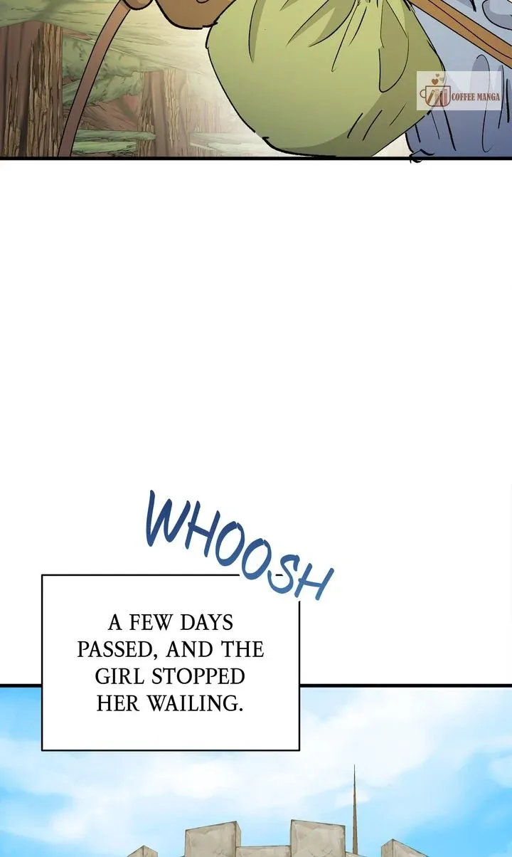 If You Want a Fake Sister Chapter 47 page 71