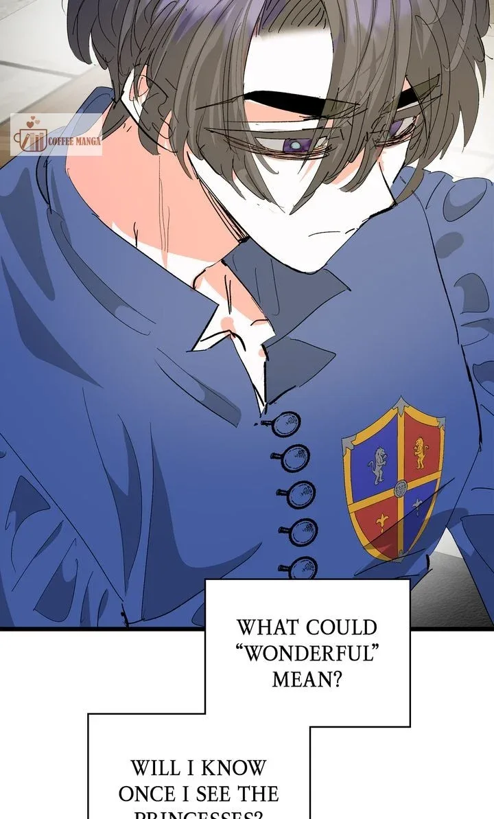 If You Want a Fake Sister Chapter 46 page 24