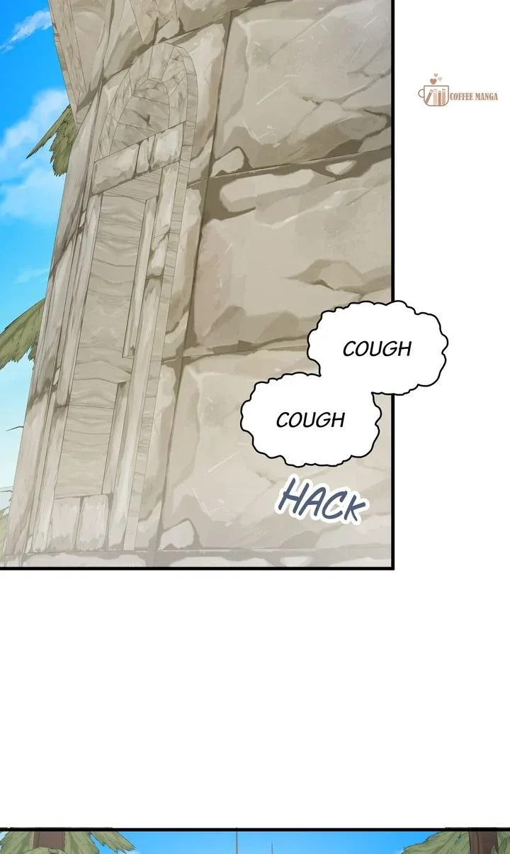 If You Want a Fake Sister Chapter 47 page 21