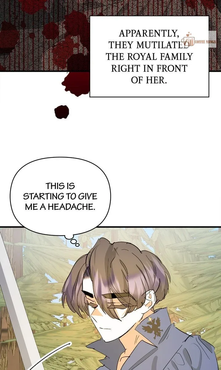 If You Want a Fake Sister Chapter 47 page 7