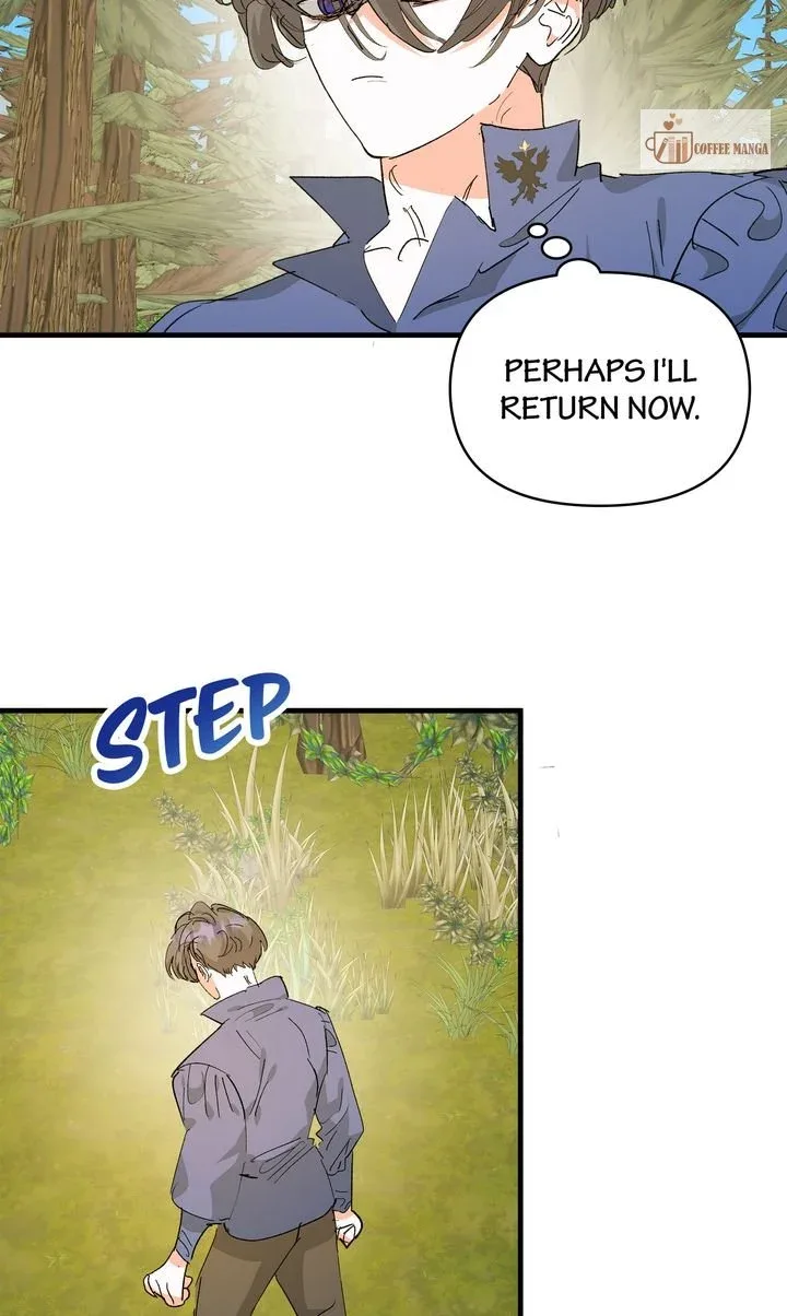 If You Want a Fake Sister Chapter 47 page 73