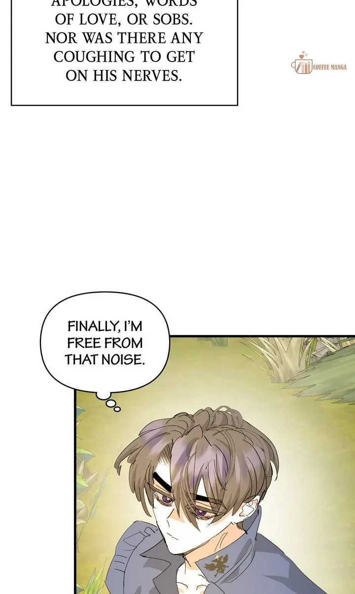 If You Want a Fake Sister Chapter 47 page 25
