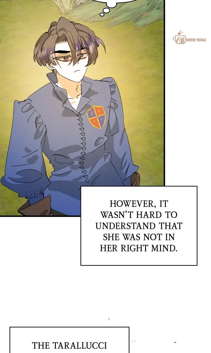 If You Want a Fake Sister Chapter 47 page 5