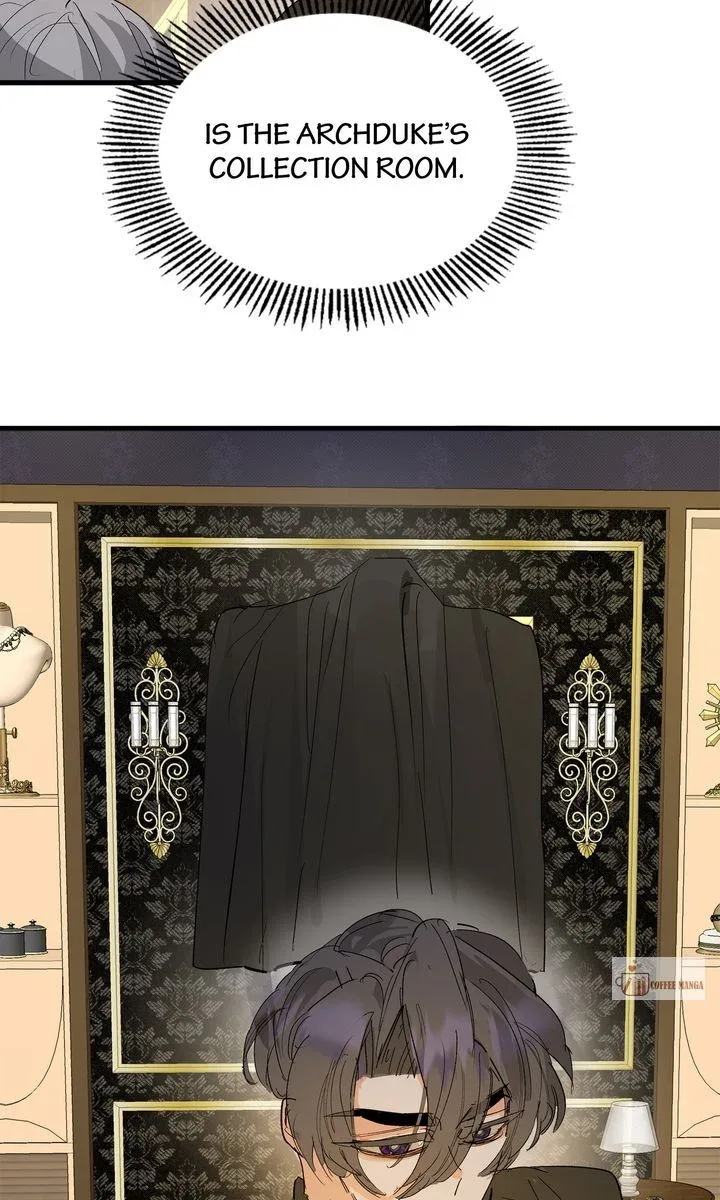 If You Want a Fake Sister Chapter 45 page 59