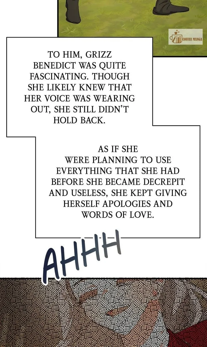 If You Want a Fake Sister Chapter 47 page 16