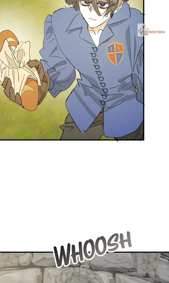 If You Want a Fake Sister Chapter 47 page 68