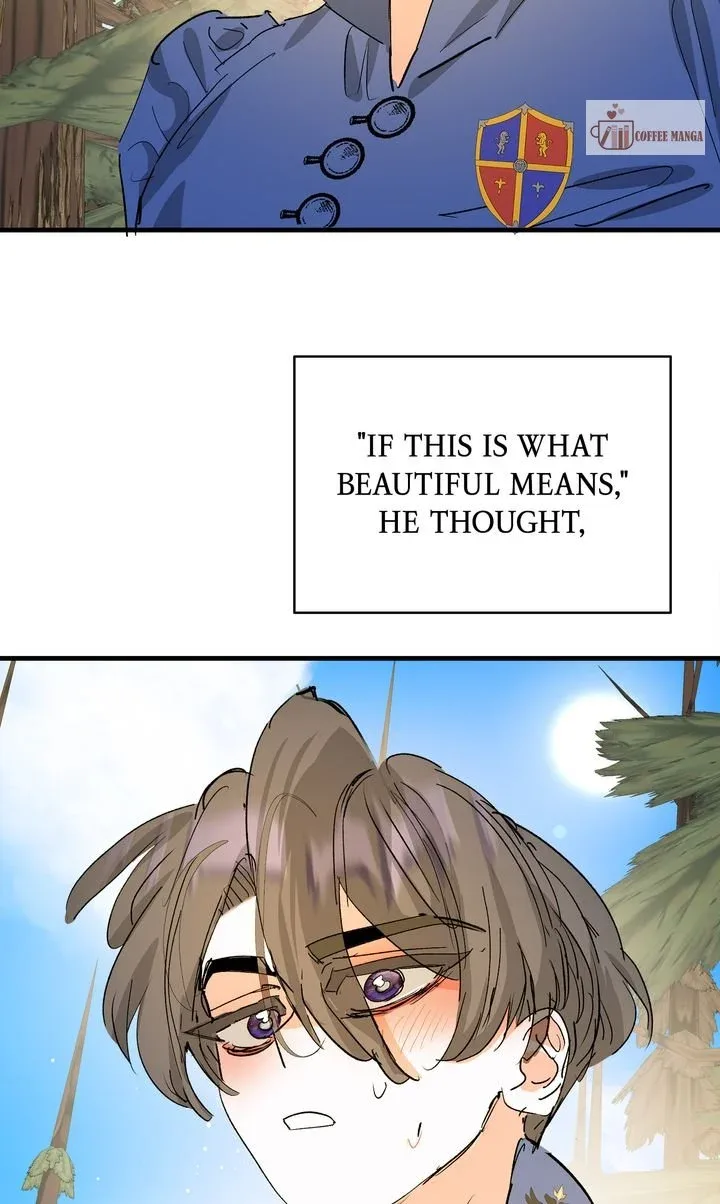 If You Want a Fake Sister Chapter 47 page 61