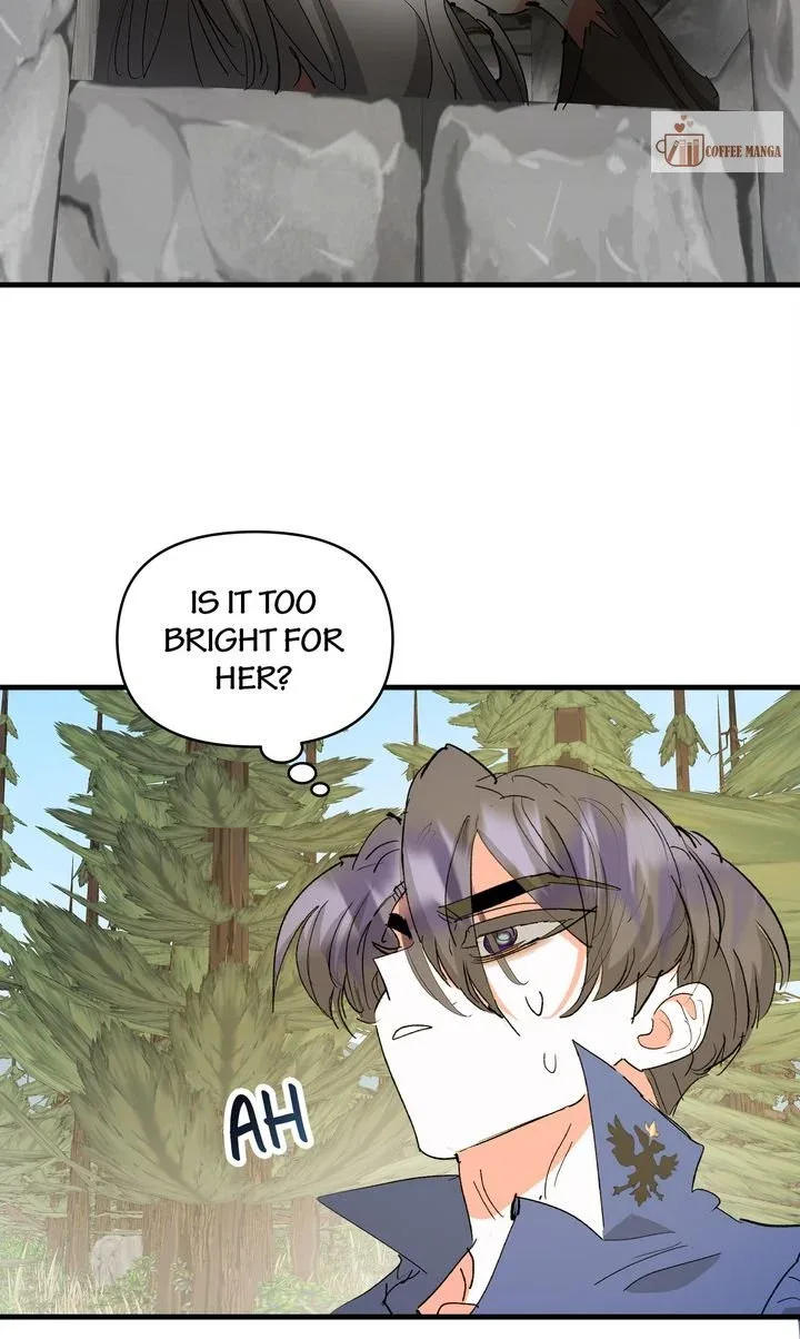 If You Want a Fake Sister Chapter 47 page 53