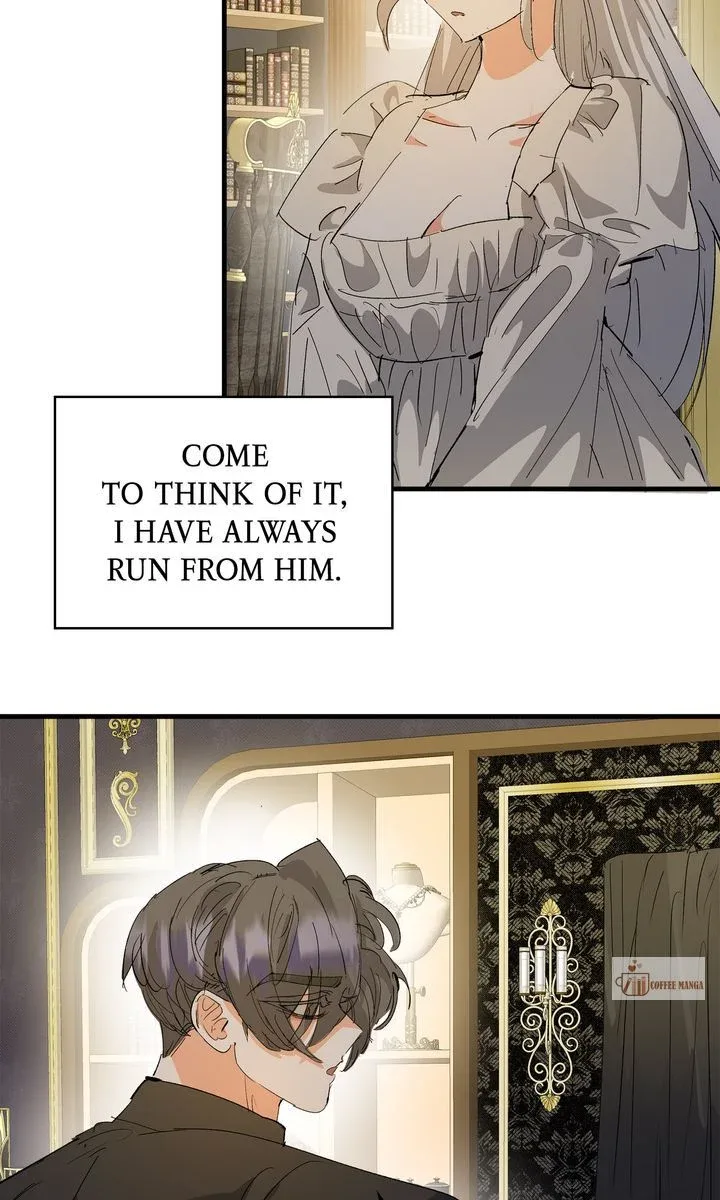 If You Want a Fake Sister Chapter 45 page 66