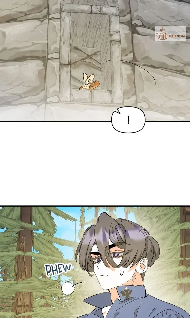 If You Want a Fake Sister Chapter 47 page 69