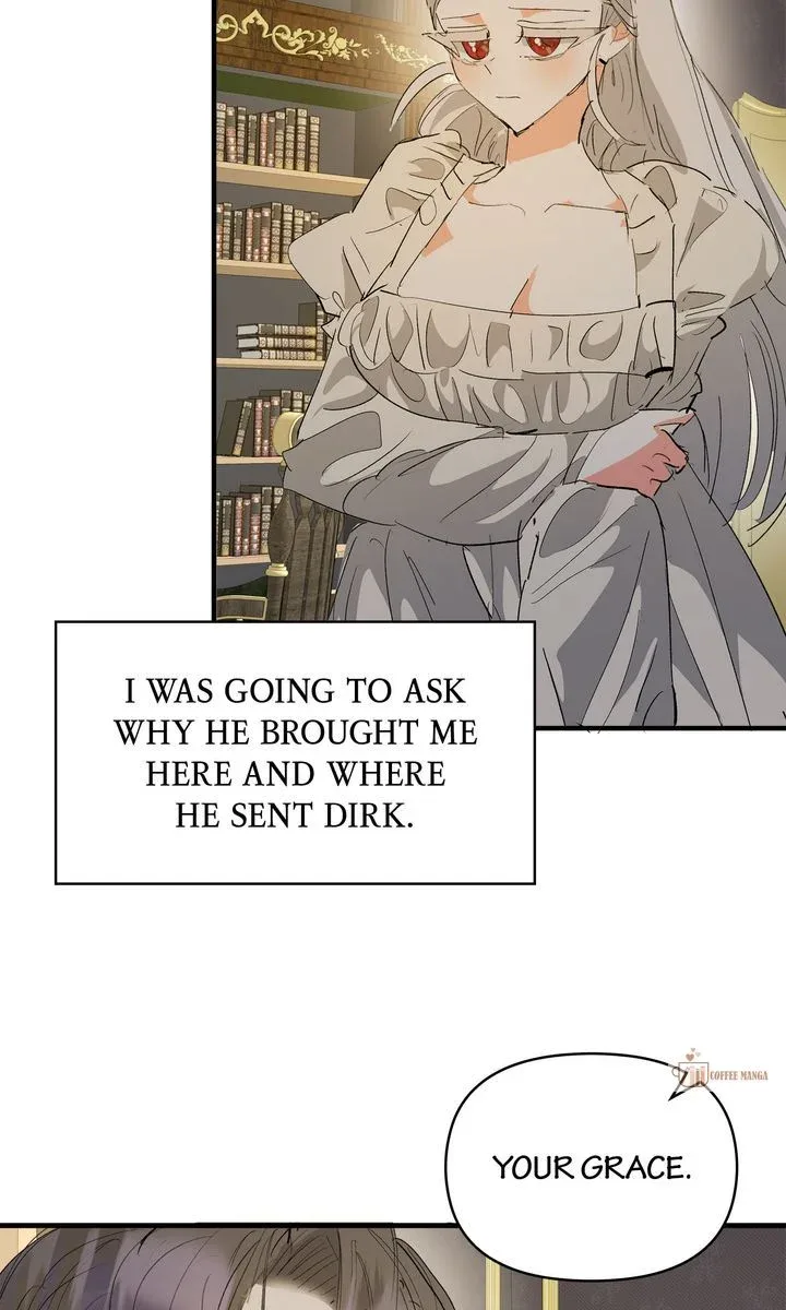 If You Want a Fake Sister Chapter 45 page 61