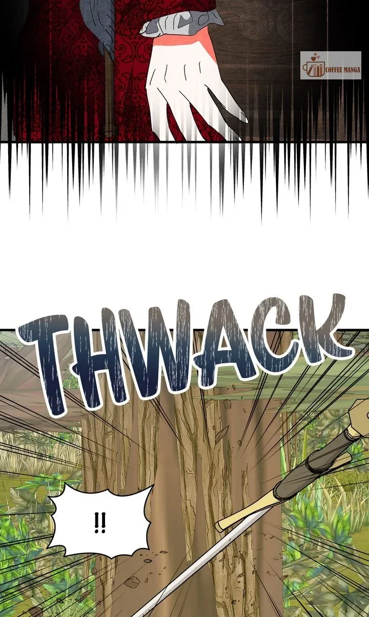 If You Want a Fake Sister Chapter 47 page 29