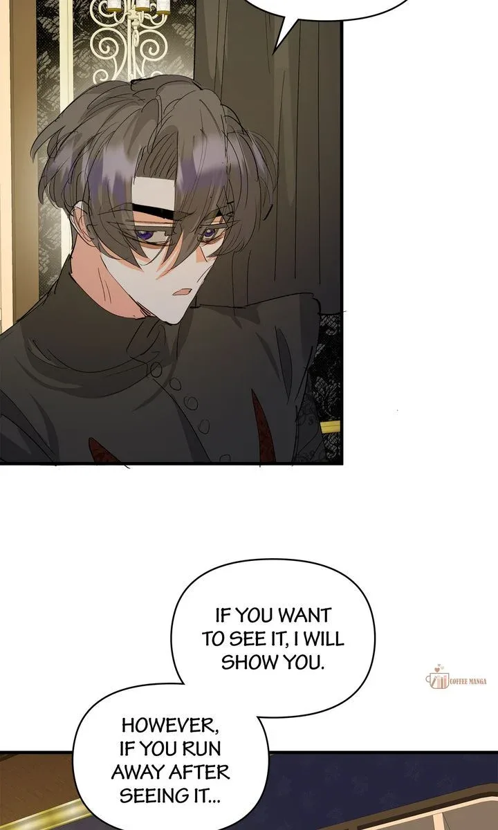 If You Want a Fake Sister Chapter 45 page 64
