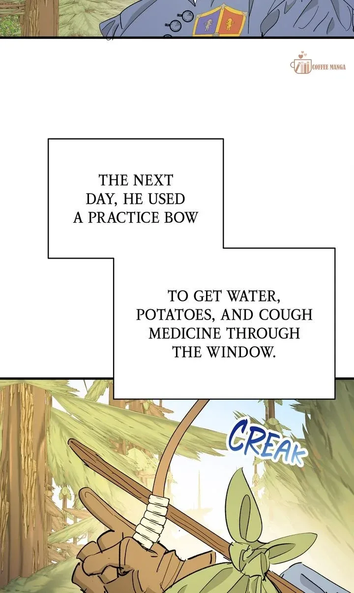 If You Want a Fake Sister Chapter 47 page 70
