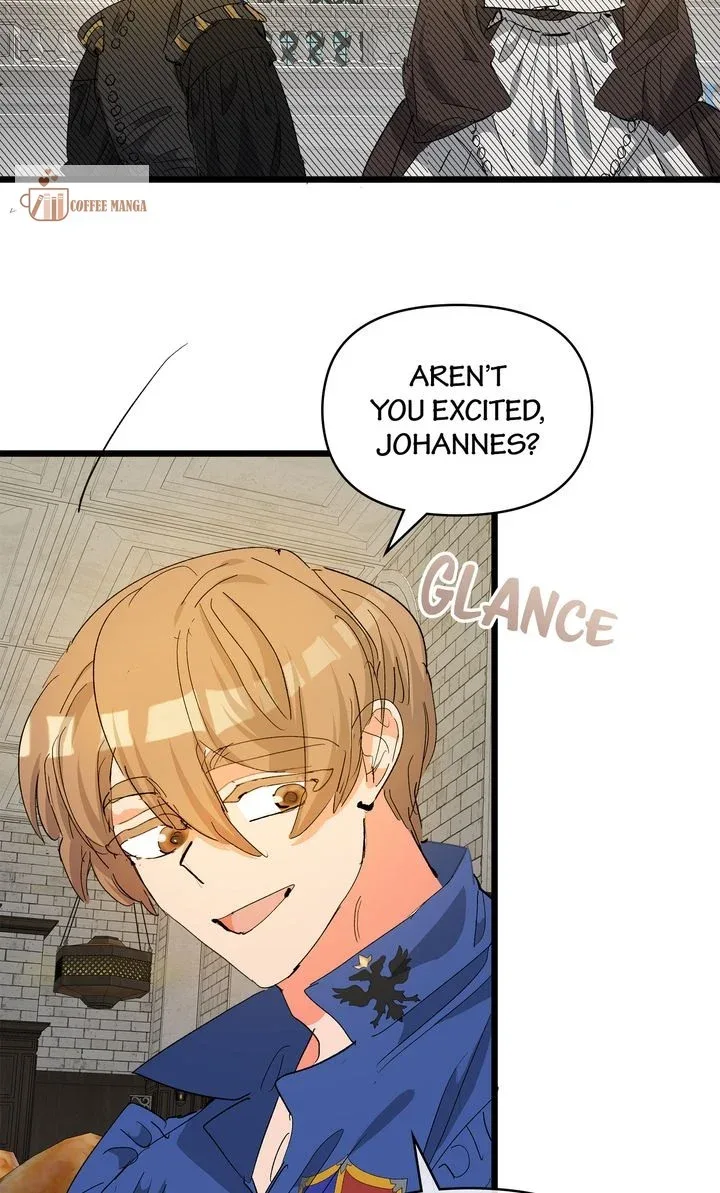 If You Want a Fake Sister Chapter 46 page 17