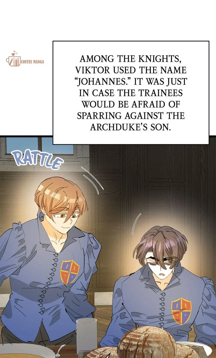 If You Want a Fake Sister Chapter 46 page 20