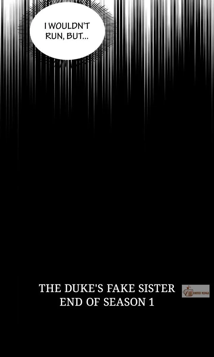 If You Want a Fake Sister Chapter 45 page 93