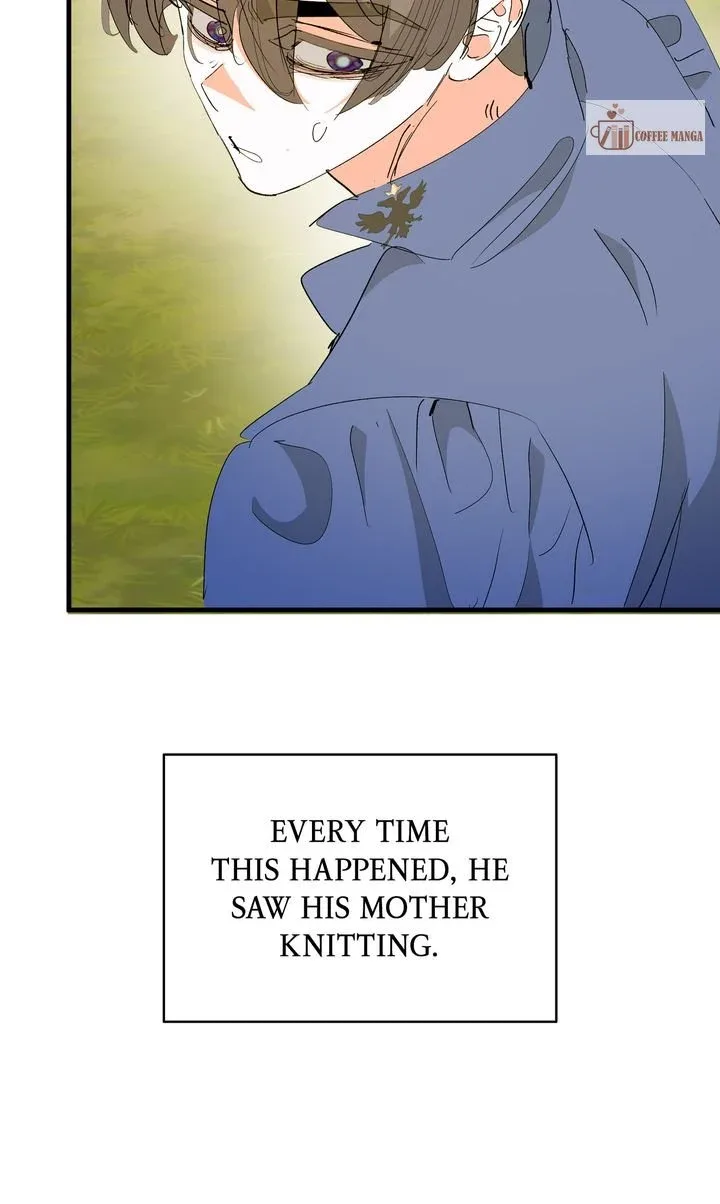 If You Want a Fake Sister Chapter 47 page 19