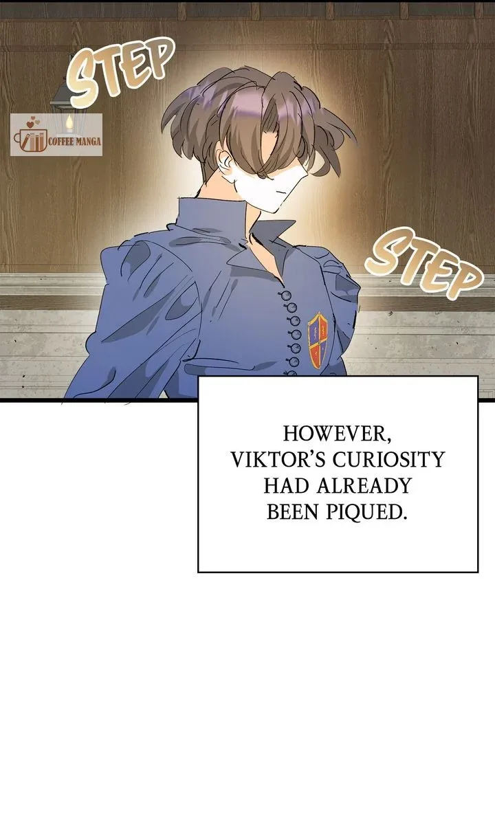 If You Want a Fake Sister Chapter 46 page 28