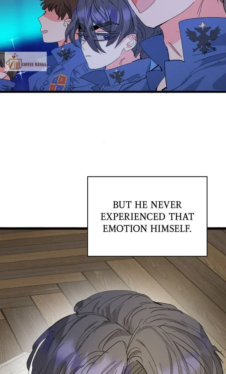 If You Want a Fake Sister Chapter 46 page 23