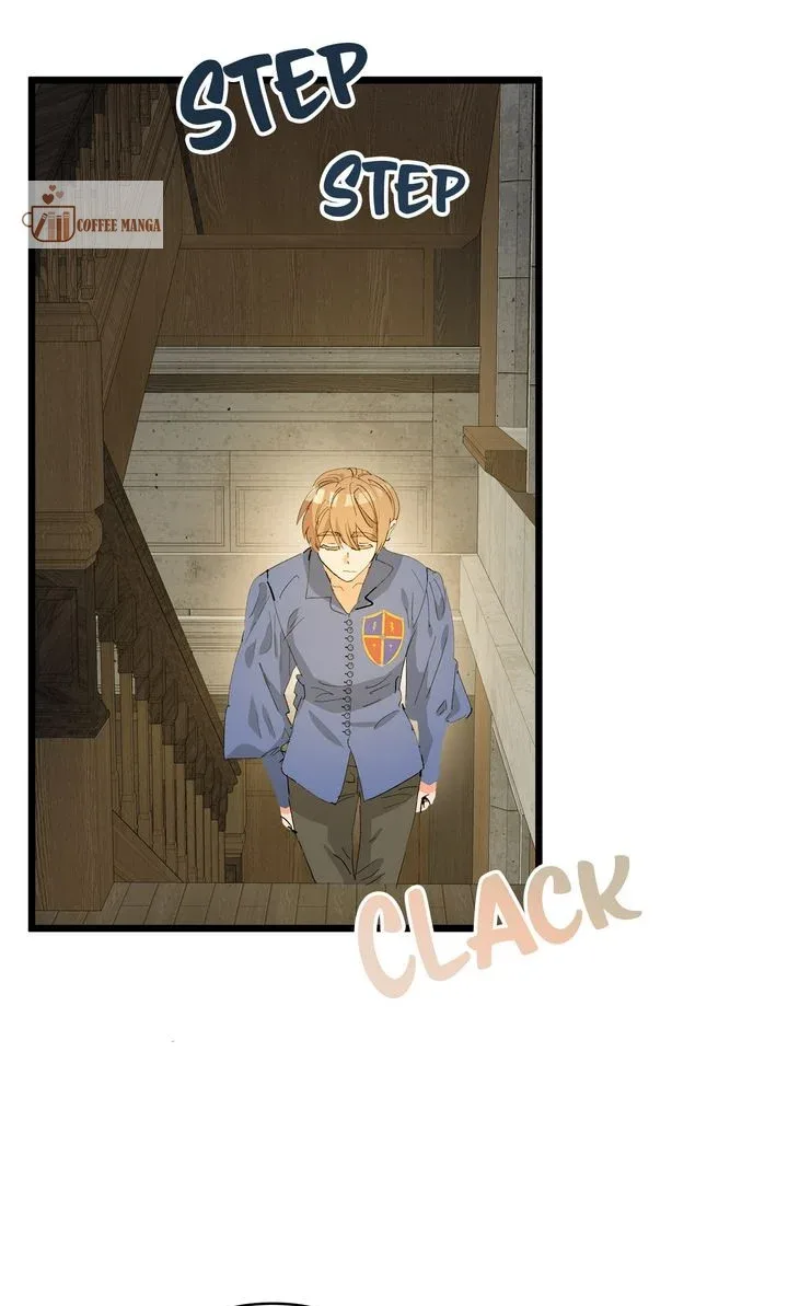 If You Want a Fake Sister Chapter 46 page 29