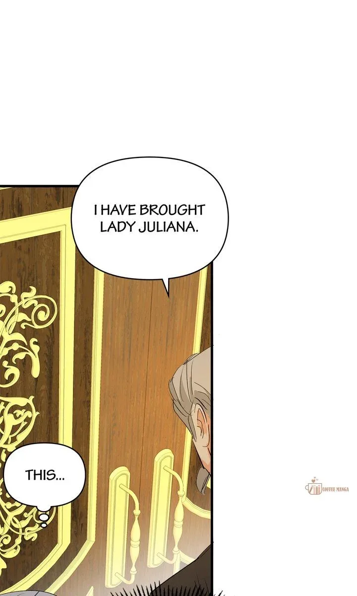 If You Want a Fake Sister Chapter 45 page 58