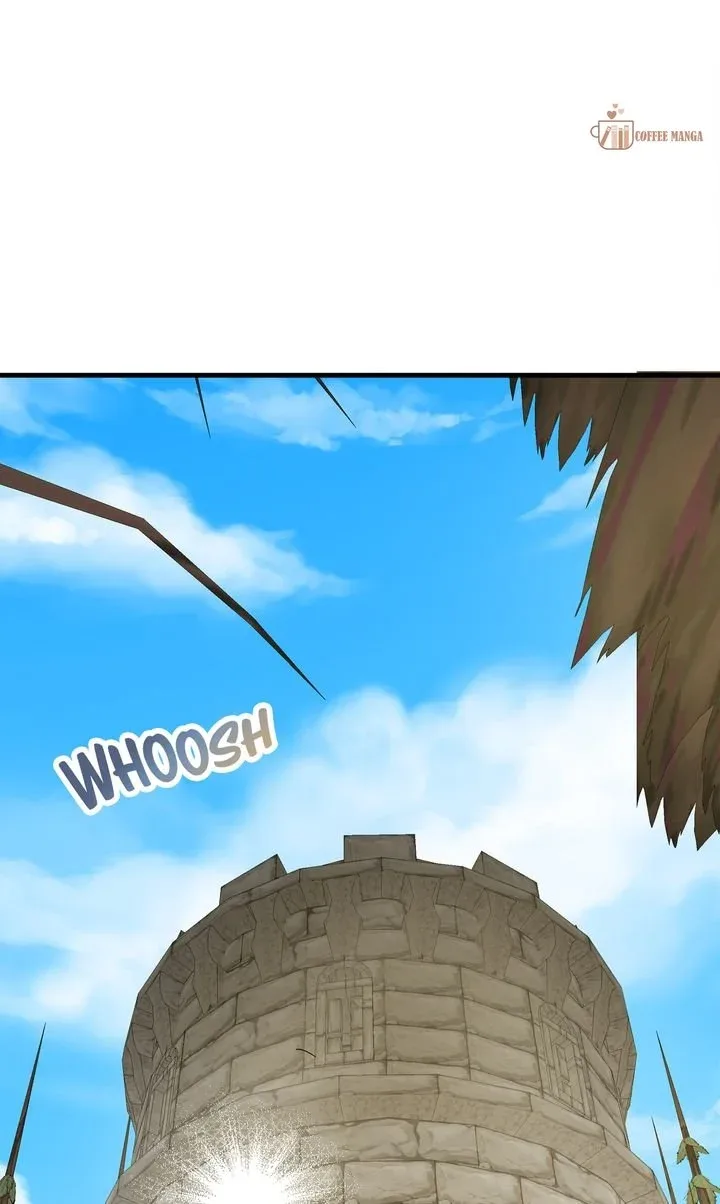 If You Want a Fake Sister Chapter 47 page 42